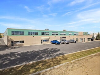 More details for 259 Burnt Park Dr, Red Deer County, AB - Industrial for Sale