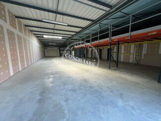 More details for Route De Mondouzil, Beaupuy - Light Industrial for Sale