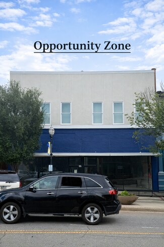 More details for 127 S Wayne St, Milledgeville, GA - Build-to-Rent for Sale