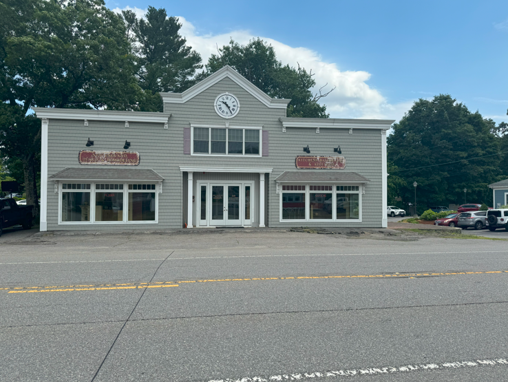 168 Main St, Northborough, MA for rent - Building Photo - Image 2 of 5