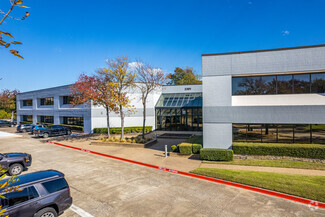 More details for 2201 N Central Expy, Richardson, TX - Office for Rent