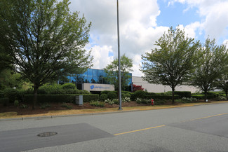 More details for 26835 Gloucester Way, Langley Twp, BC - Industrial for Rent