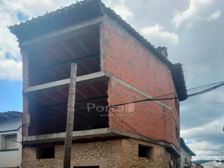 Industrial in Arenas de San Pedro, Ávila for sale - Building Photo - Image 2 of 4