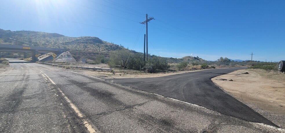 4888 S Peart Rd, Casa Grande, AZ for rent - Primary Photo - Image 1 of 9