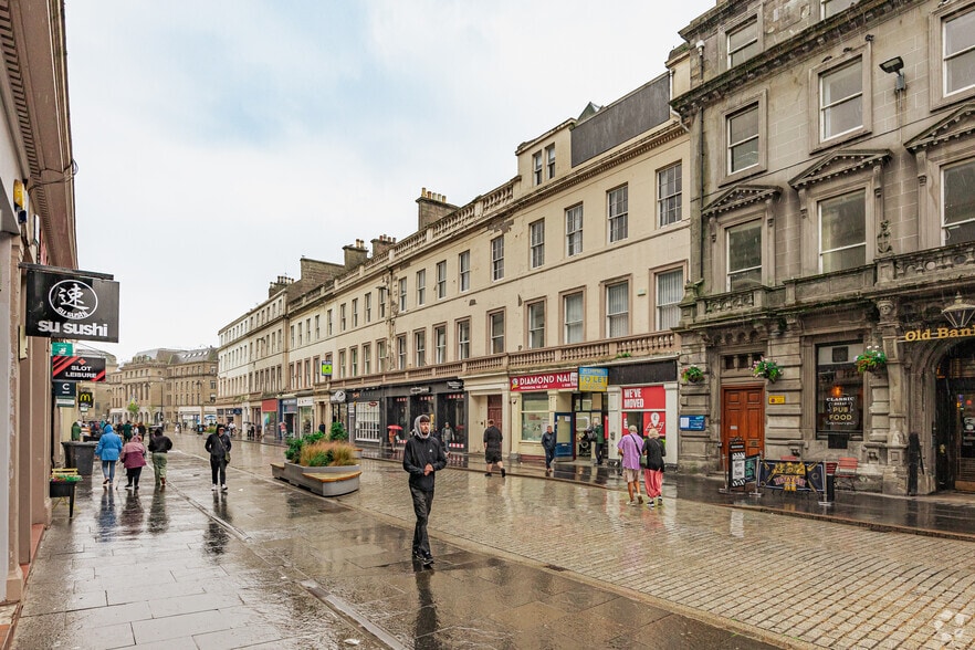 20-34 Reform St, Dundee to rent - Building Photo - Image 2 of 2