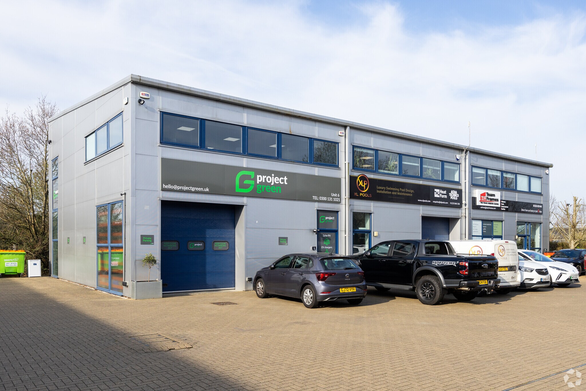 Crowbridge Rd, Ashford for sale Primary Photo- Image 1 of 1