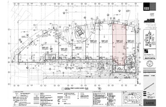 71800 Hwy 111, Rancho Mirage, CA for rent Floor Plan- Image 1 of 7