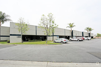 More details for 9825 Painter Ave, Santa Fe Springs, CA - Light Industrial, Industrial for Rent