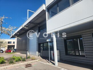 More details for 151 B Route De Grenoble, Saint-Priest - Light Industrial to Rent