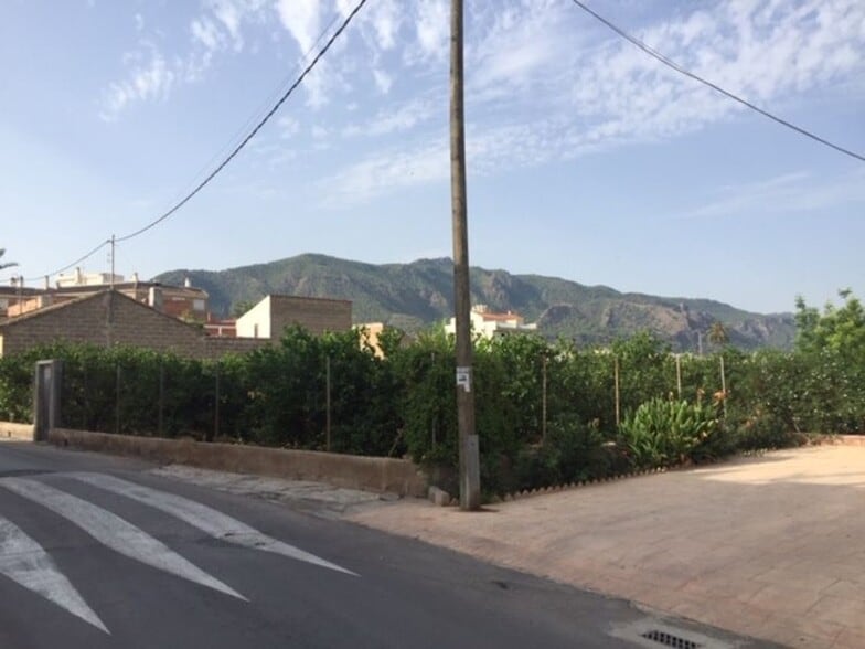 Pm-Sj, 1, Murcia, Murcia for sale - Primary Photo - Image 1 of 12