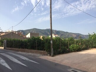 More details for Pm-Sj, 1, Murcia - Land for Sale