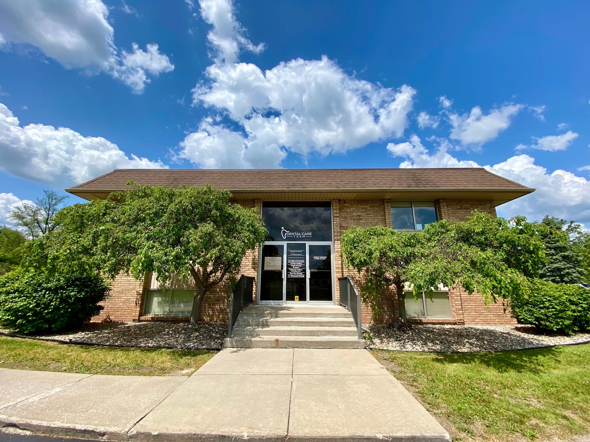 2290 E Hill Rd, Grand Blanc, MI for sale Building Photo- Image 1 of 1