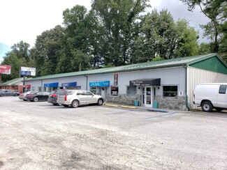 More details for 98 Hendersonville Hwy, Pisgah Forest, NC - Retail for Rent