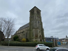 St Johns Church - Commercial Property