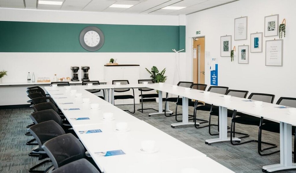 234 Victoria Rd, Stoke On Trent to rent - Interior Photo - Image 3 of 6