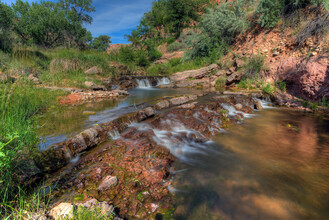 1435 Powerhouse Ln, Moab, UT for sale Building Photo- Image 1 of 28