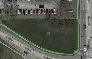 More details for 11100 W 65th St, Shawnee, KS - Land for Sale