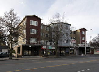 More details for 12317 15th Ave NE, Seattle, WA - Office/Retail for Rent