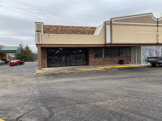 More details for 675-707 W Pershing Ave, Decatur, IL - Light Industrial for Rent