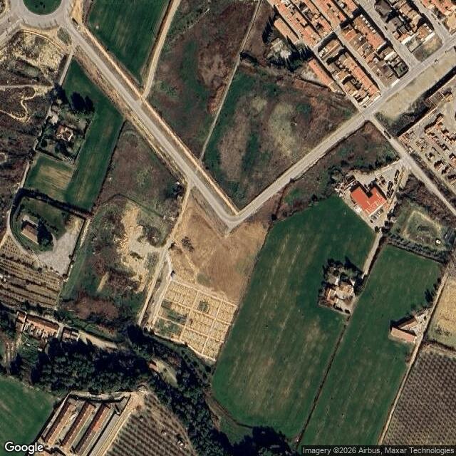 Land in Almacelles for sale Building Photo- Image 1 of 2