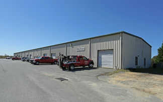 More details for 3840 Matthews Indian Trail Rd, Matthews, NC - Light Industrial for Sale