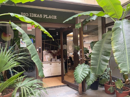 Calle San Andrés, 8, Madrid, Madrid to rent Interior Photo- Image 1 of 10