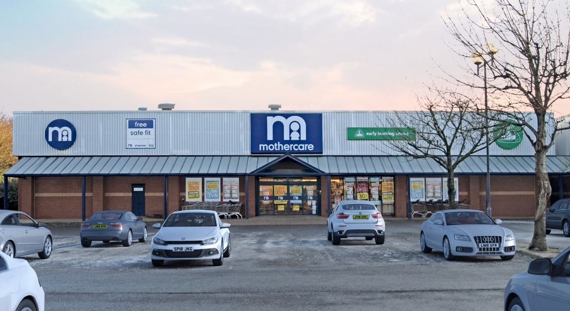 Mariners Way, Preston for sale Primary Photo- Image 1 of 1