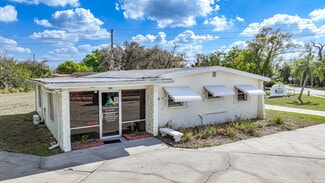 More details for 303 E Gibson St, Arcadia, FL - Office for Sale