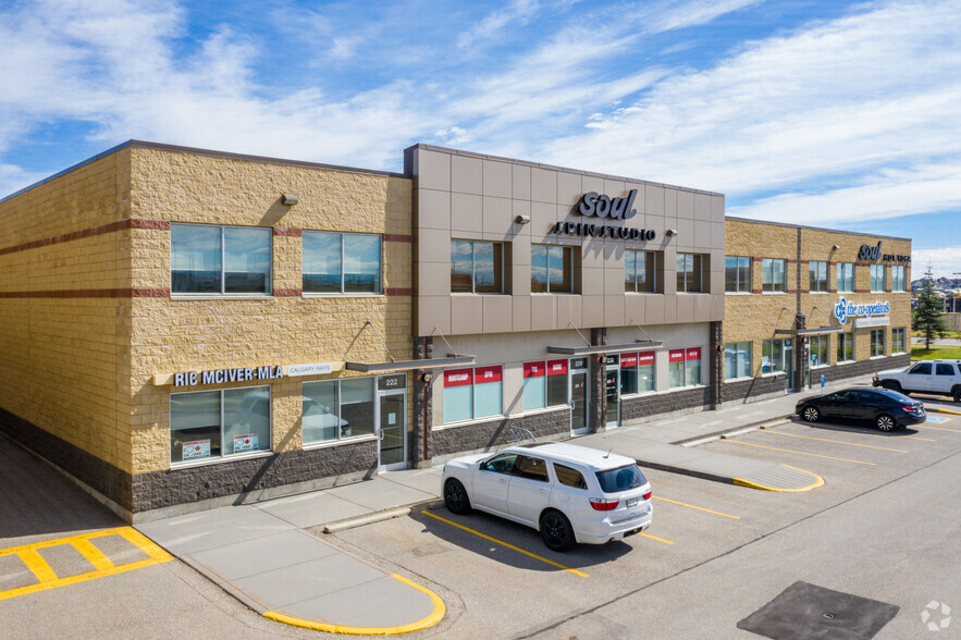 5126 126th Ave SE, Calgary, AB for sale - Building Photo - Image 1 of 1