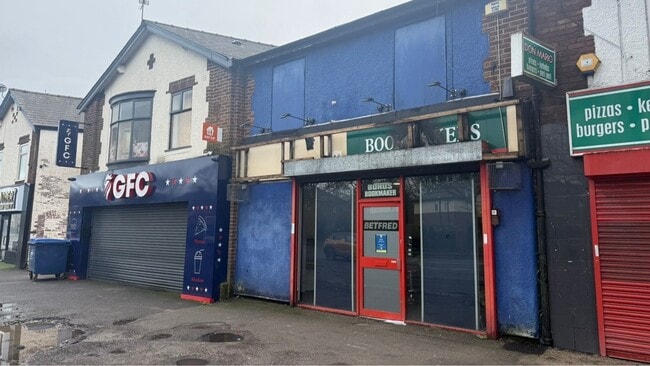 More details for 47 Blackpool Rd, Preston - Retail to Rent