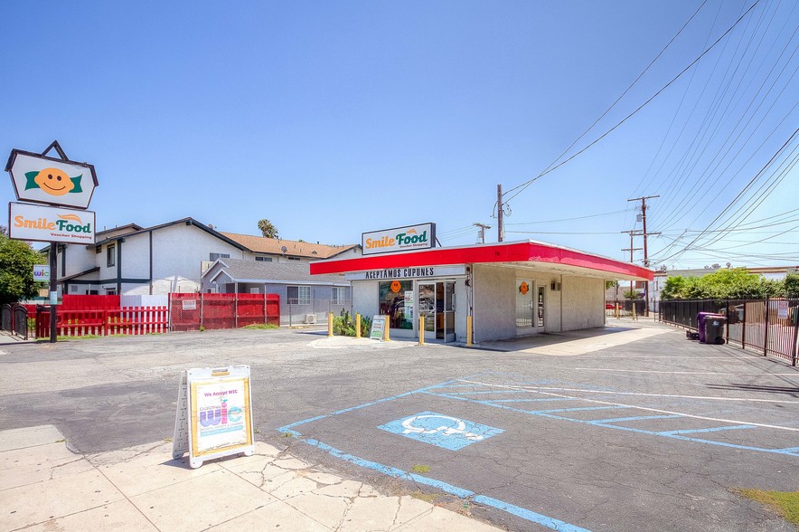 16 E Market St, Long Beach, CA for sale - Primary Photo - Image 1 of 1