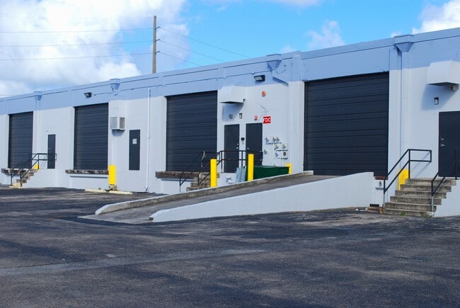 More details for 1100 25th St, West Palm Beach, FL - Office, Industrial to Rent