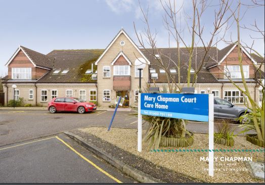 Mary Chapman Clos, Norwich for sale - Primary Photo - Image 1 of 1