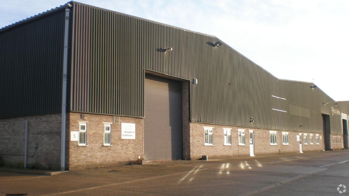 Grove Rd, Cambridge for sale Primary Photo- Image 1 of 1