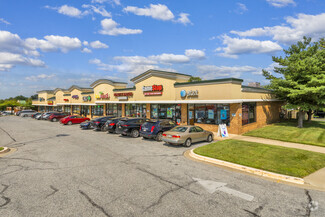 More details for 14201-14217 Baltimore Ave, Laurel, MD - Retail for Rent