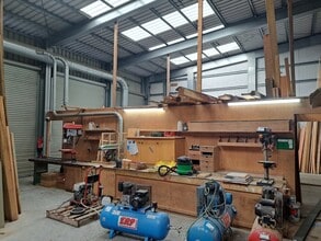 1A-1D Cauldwell Walk, Bedford to rent Interior Photo- Image 2 of 2