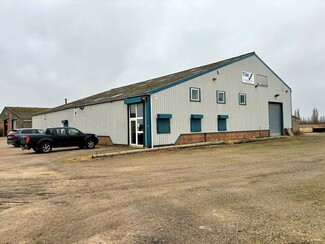 More details for 105 Saxilby Rd, Skellingthorpe - Industrial for Rent