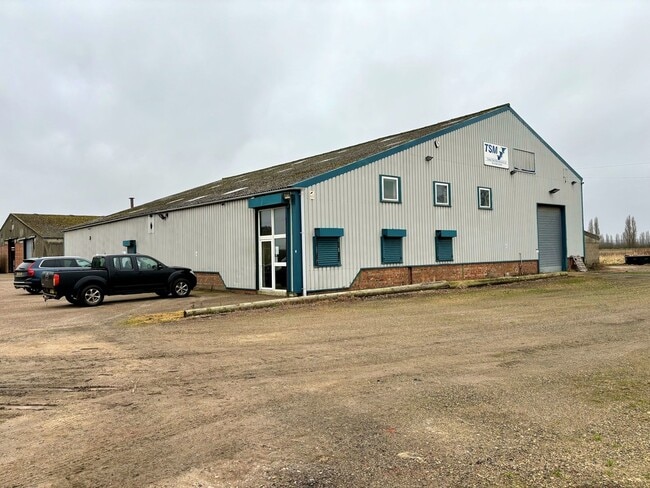 More details for 105 Saxilby Rd, Skellingthorpe - Industrial to Rent