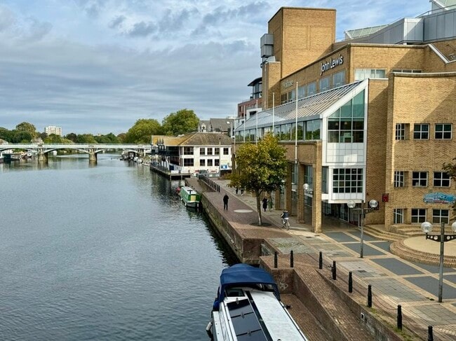 More details for 3 Bucklands Wharf, Kingston Upon Thames - Co-working to Rent