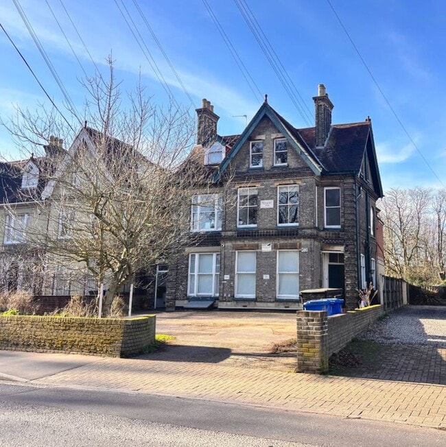 More details for 11 Unthank Rd, Norwich - Office for Sale