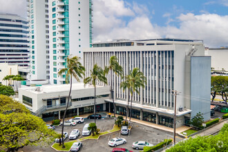 1311 Kapiolani Blvd, Honolulu, HI for rent Primary Photo- Image 1 of 9