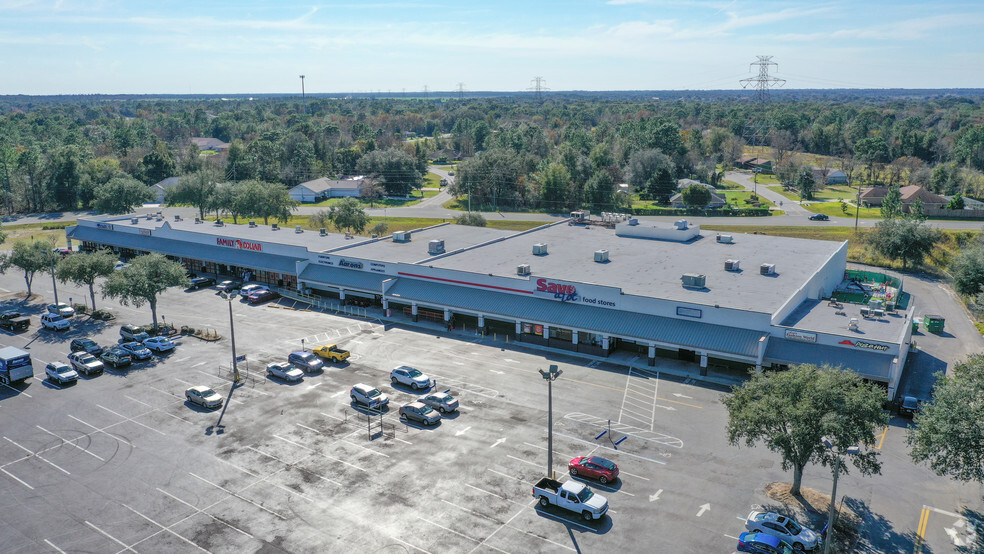 9264 SE Maricamp Rd, Ocala, FL for sale - Primary Photo - Image 1 of 1