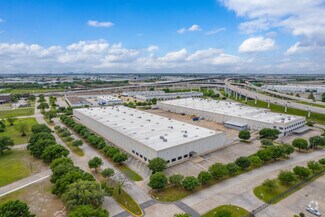 More details for 7049 Brookhollow West Dr, Houston, TX - Industrial for Rent