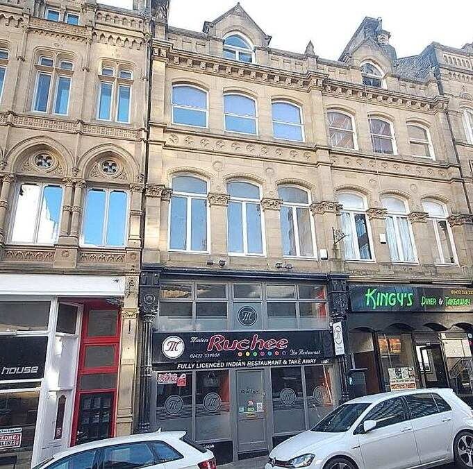 45 Crown St, Halifax for sale Primary Photo- Image 1 of 1