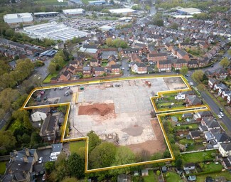 More details for Nottingham Rd, Mansfield - Land for Sale