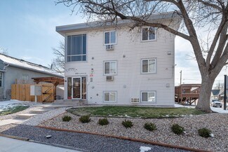 More details for 3530 W Lehigh Ave, Denver, CO - Build-to-Rent for Sale
