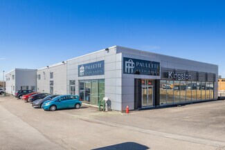 More details for 775 Gardiners Rd, Kingston, ON - Office, Retail to Rent