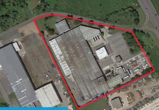 More details for Mitchelson Dr, Kirkcaldy - Industrial for Rent