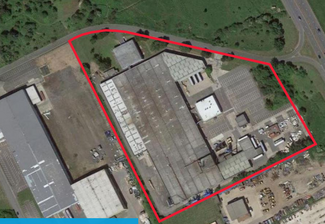 More details for Mitchelson Dr, Kirkcaldy - Industrial for Sale