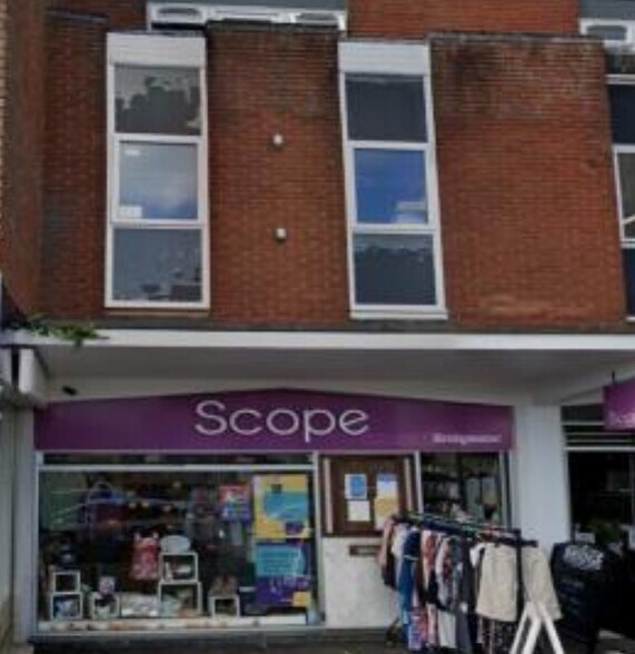 6 Binford Pl, Bridgwater to rent - Primary Photo - Image 1 of 2